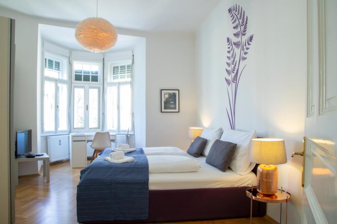 Graz City Apartments Exterior photo