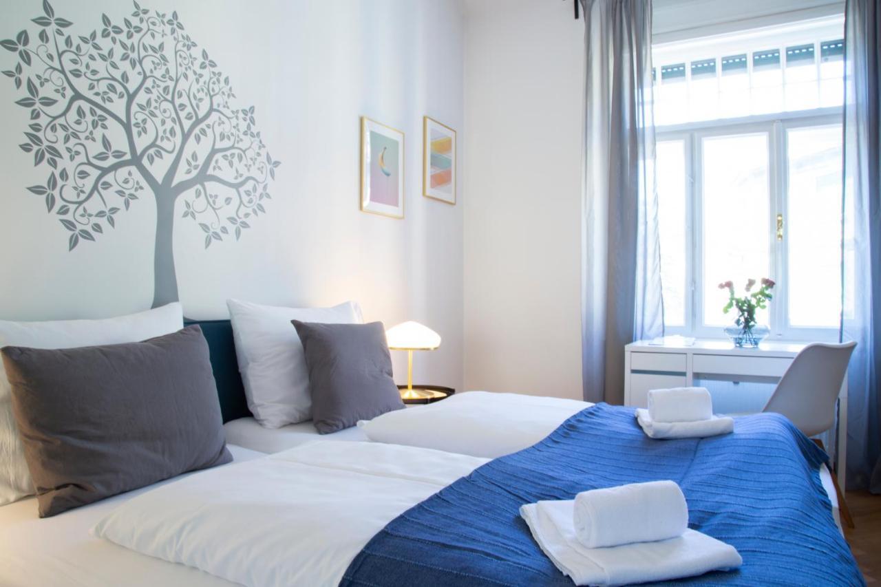 Graz City Apartments Exterior photo