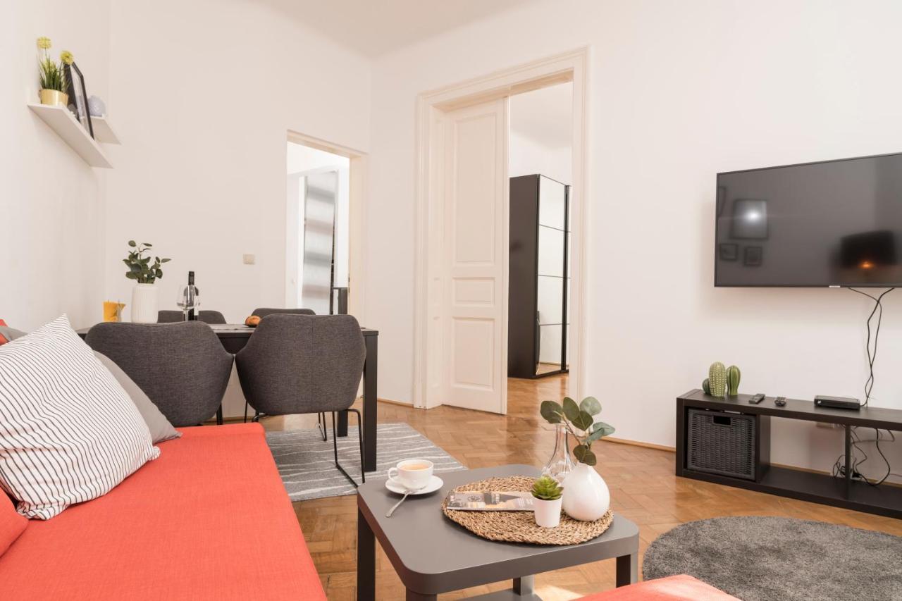 Graz City Apartments Exterior photo