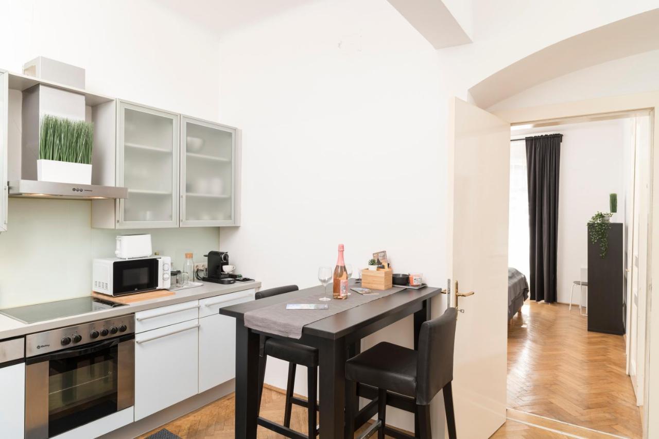 Graz City Apartments Exterior photo