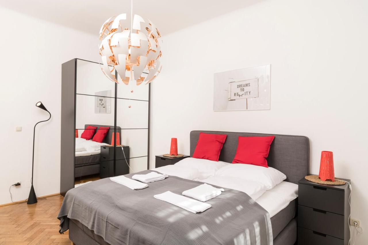 Graz City Apartments Exterior photo