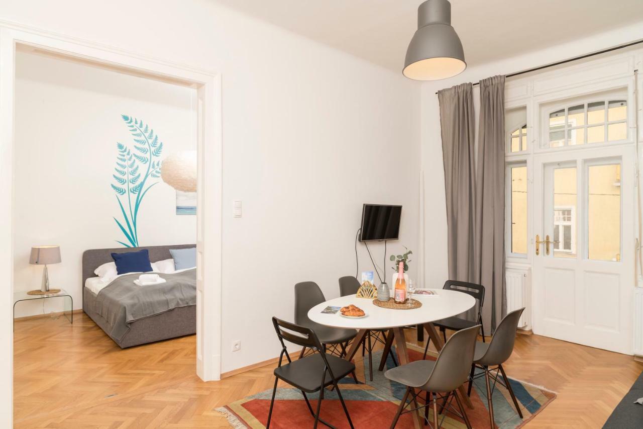 Graz City Apartments Exterior photo