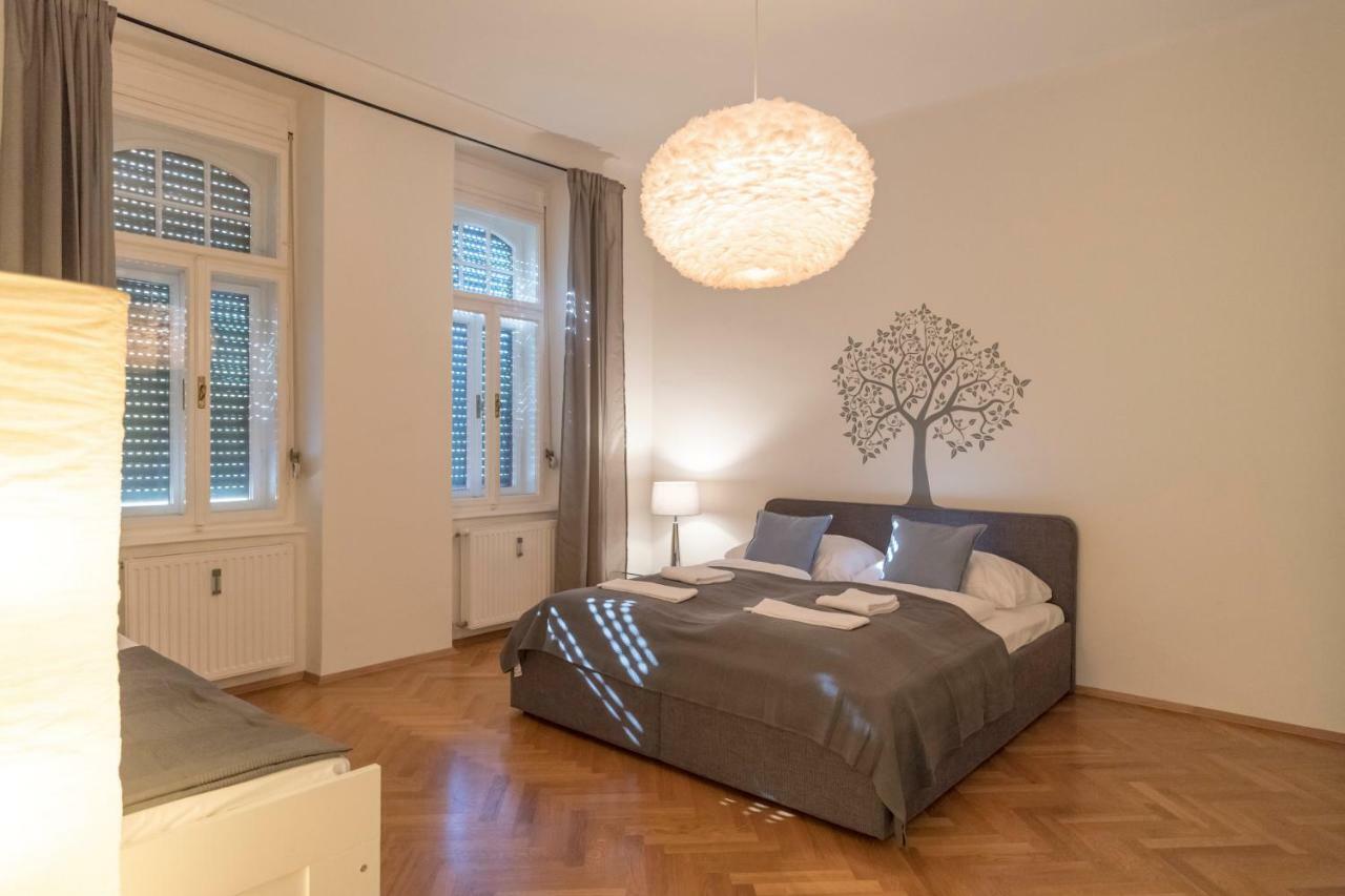 Graz City Apartments Exterior photo