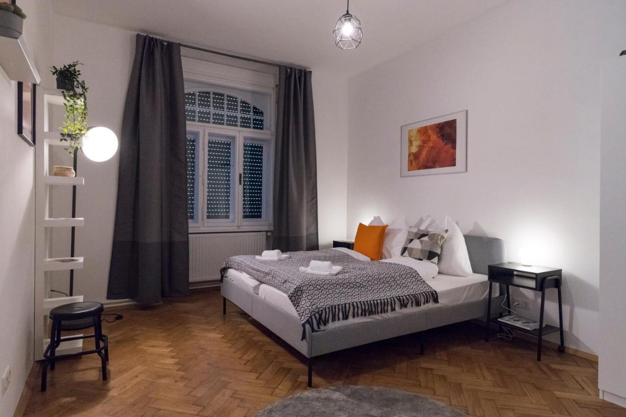 Graz City Apartments Exterior photo