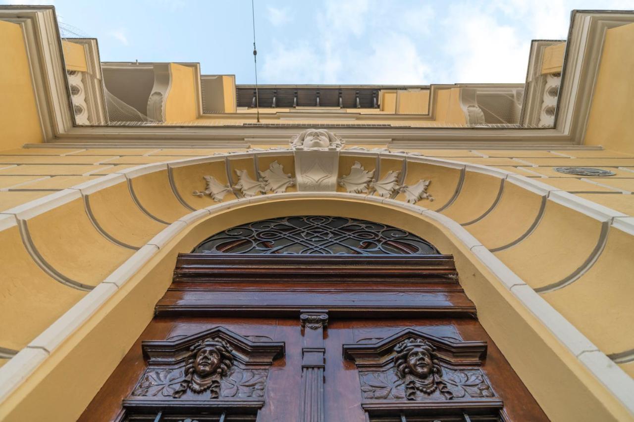 Graz City Apartments Exterior photo
